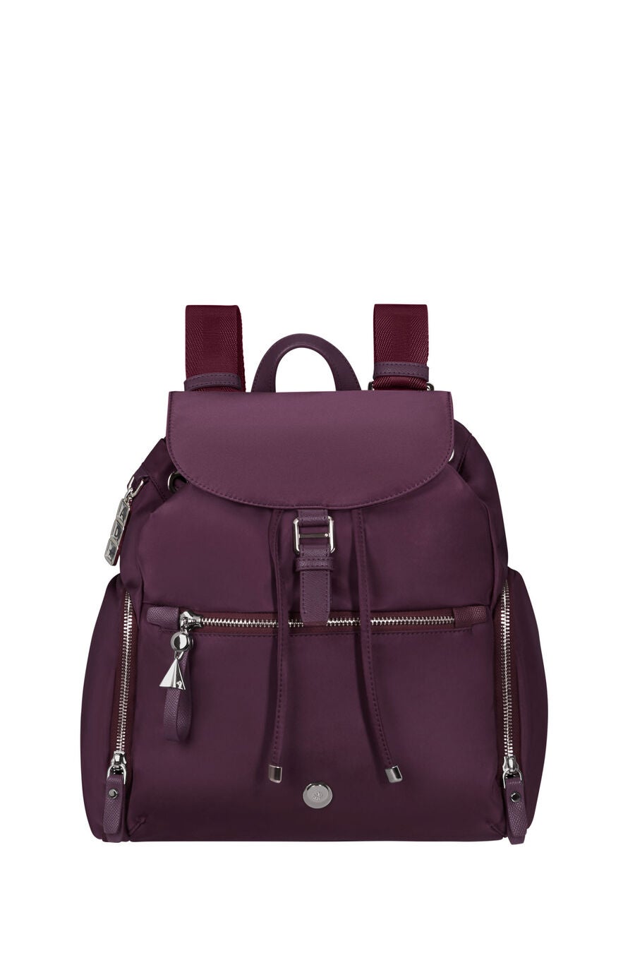 BACKPACK 3 PKT 1 BUCKLE