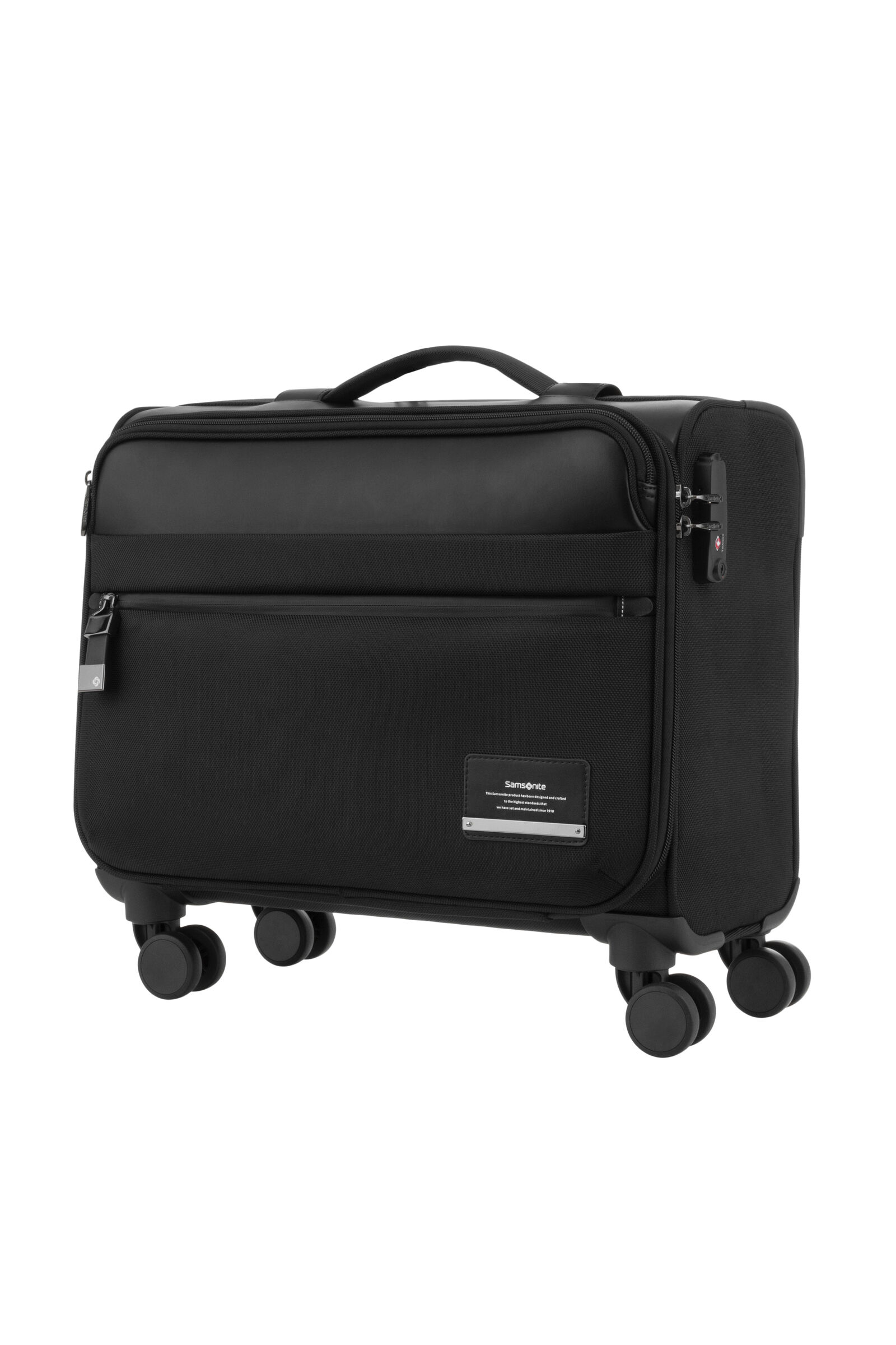 Samsonite rolling tote new arrivals