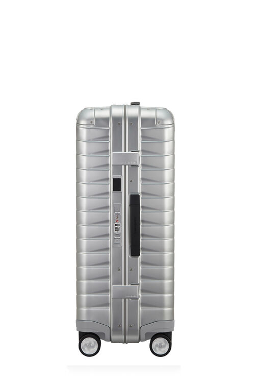 PROXIS ALU SPINNER 69/25