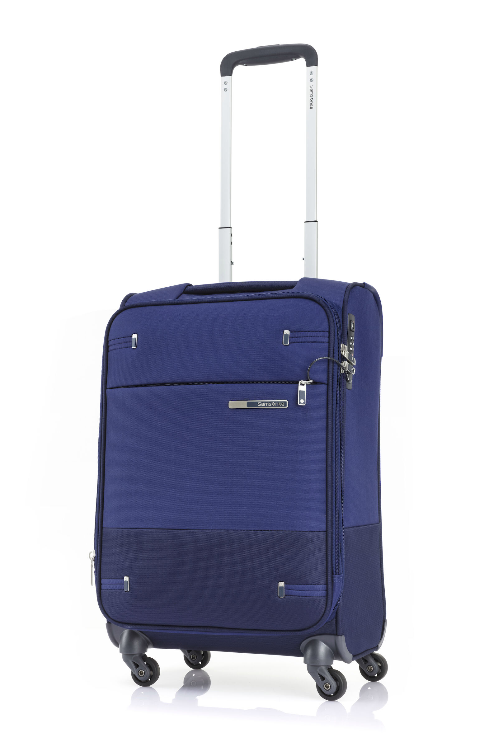 Samsonite boost spinner 55 clearance