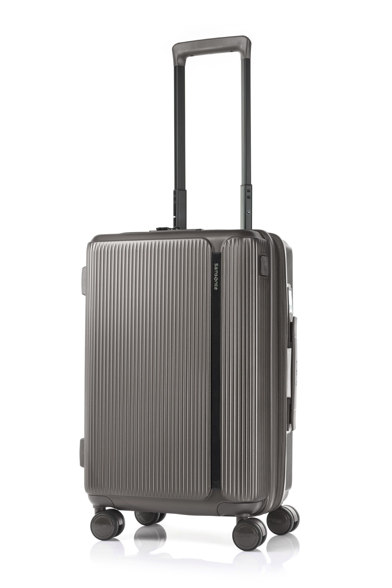 Samsonite megamall clearance