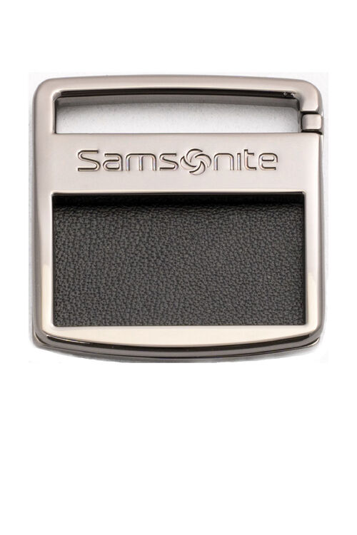 IM T@G METAL TAG MONO  hi-res | Samsonite