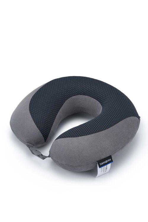 TRAVEL ESSENTIALS M.FOAM C.GEL PILLOW  hi-res | Samsonite