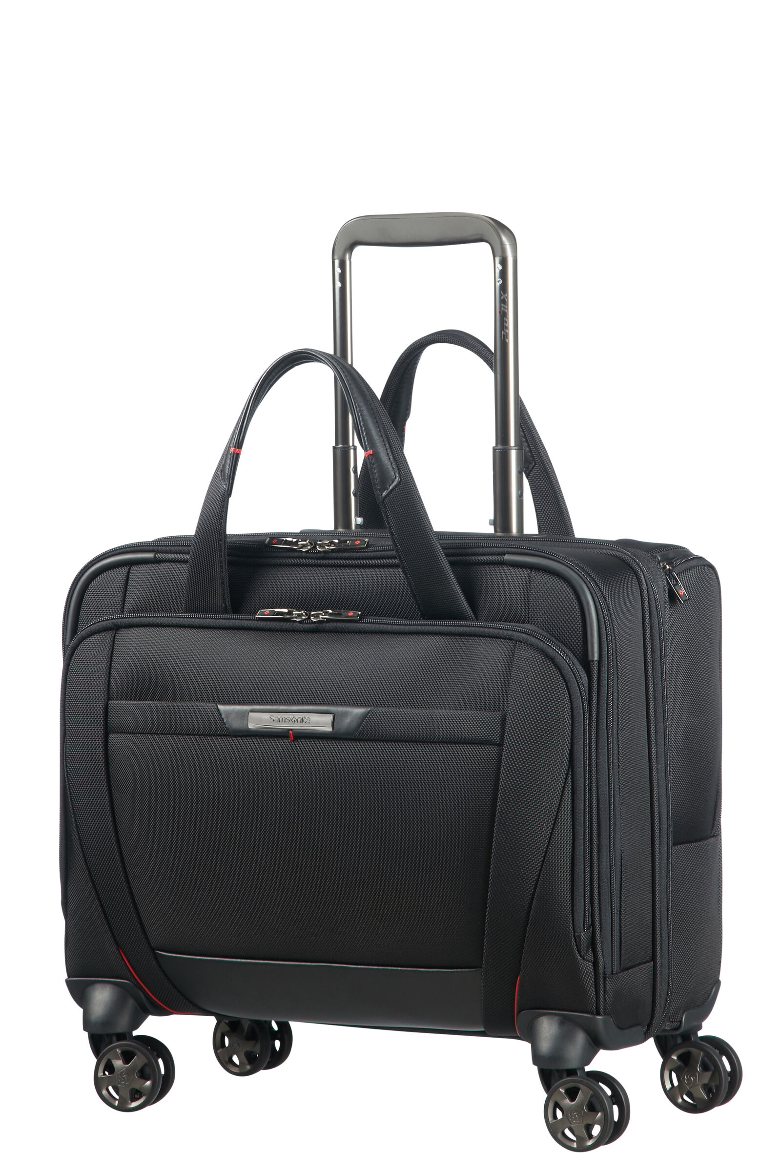 Samsonite pro dlx rolling tote sale