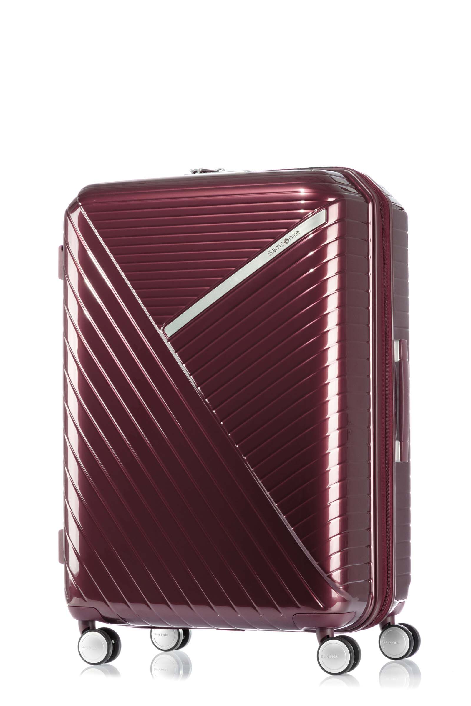 Samsonite Robez Spinner 68 25 Exp