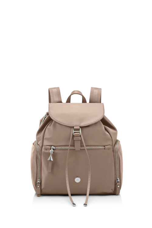 BACKPACK 3 PKT 1 BUCKLE