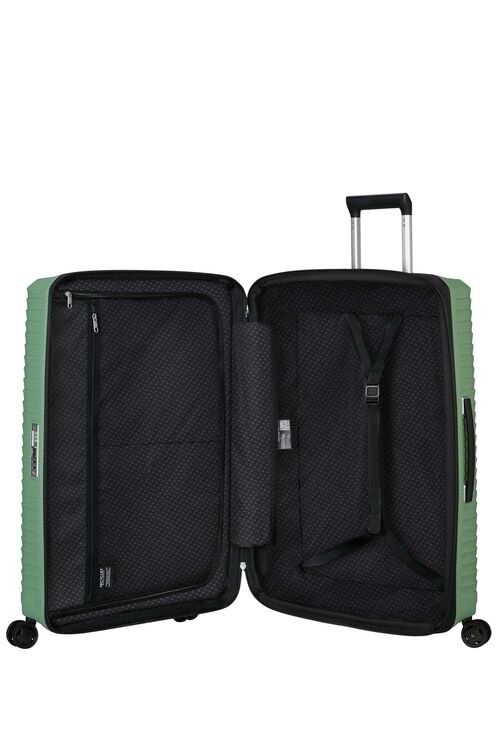 UPSCAPE SPINNER 68/25 EXP  hi-res | Samsonite