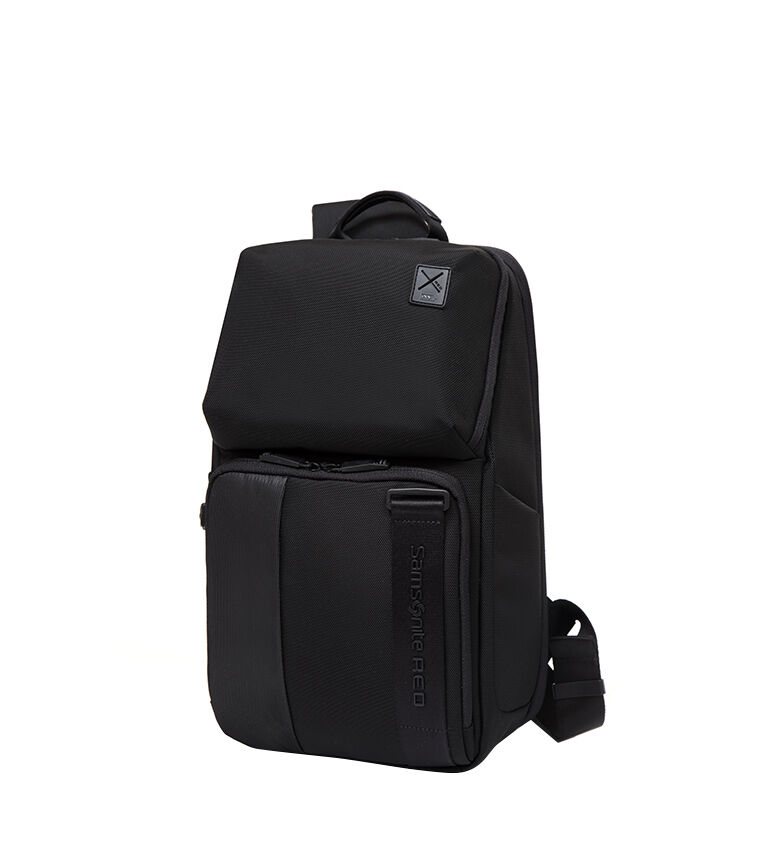 Samsonite red actaeon