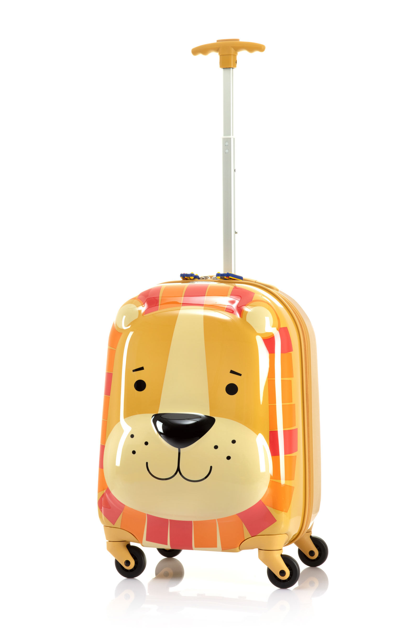 Samsonite kids suitcase store