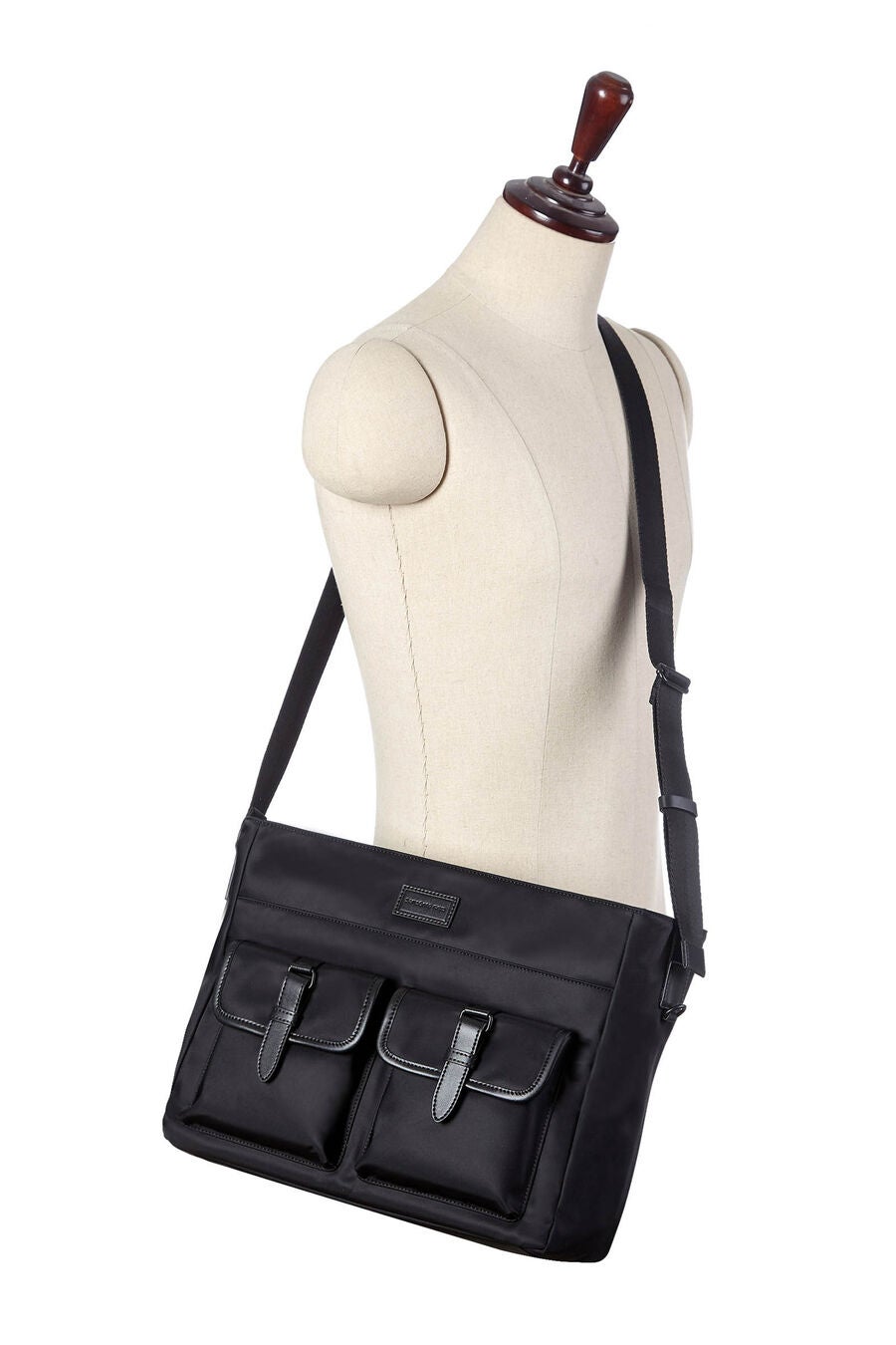 ROTHES MESSENGER BAG