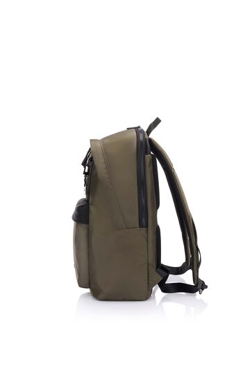 LYNDON 16" BACKPACK