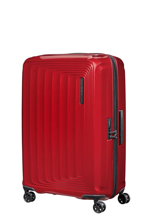 NUON SPINNER 75/28 EXP  hi-res | Samsonite