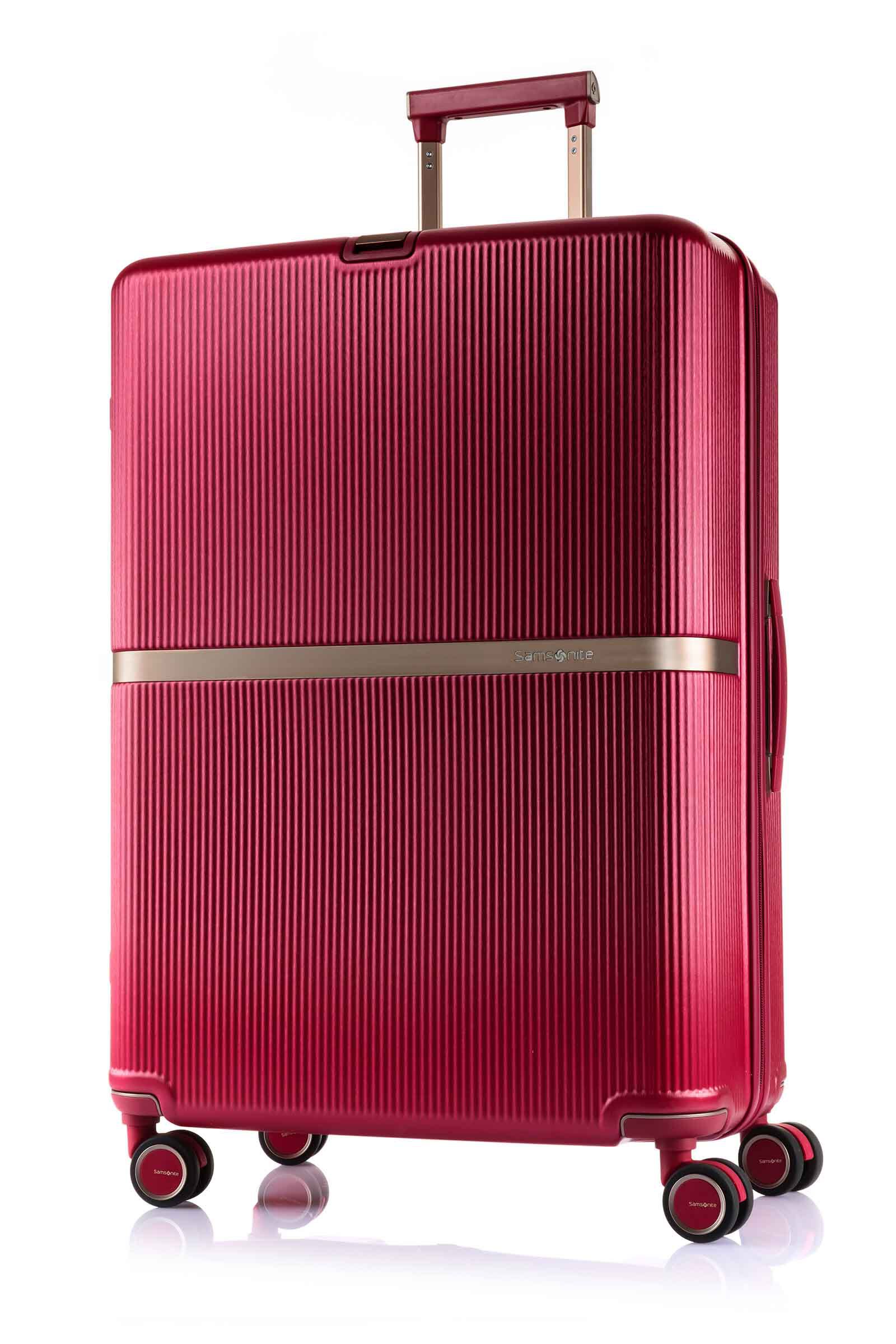 Samsonite mid valley discount