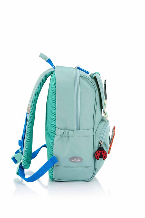 SAMMIES DREAMS BACKPACK RED PANDA