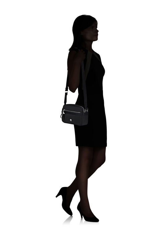KARISSA EVO SHOULDER BAG 2 COMP