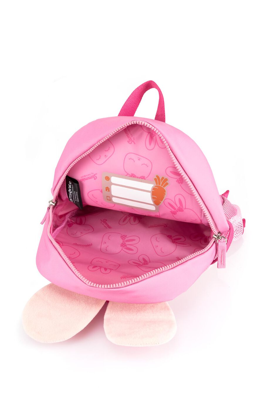 SAMMIES DREAMS BACKPACK M BUNNY ANTM