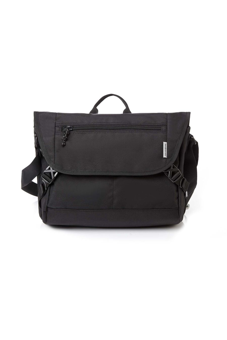 CLYNEE MESSENGER BAG