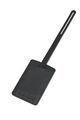 TRAVEL ESSENTIALS LUGGAGE TAG LEATHER