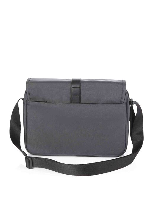 CRAGGAN MESSENGER BAG