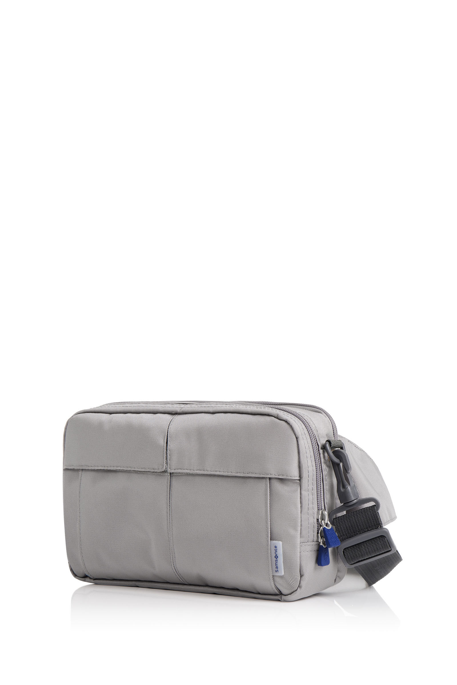 TRAVEL ESSENTIALS SHOULDER WAIST BAG RFID