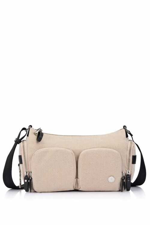 KARISSA EVO SHOULDER BAG MULTI PKT  hi-res | Samsonite