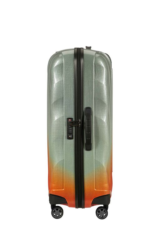 C-LITE SPINNER 75/28 LTD