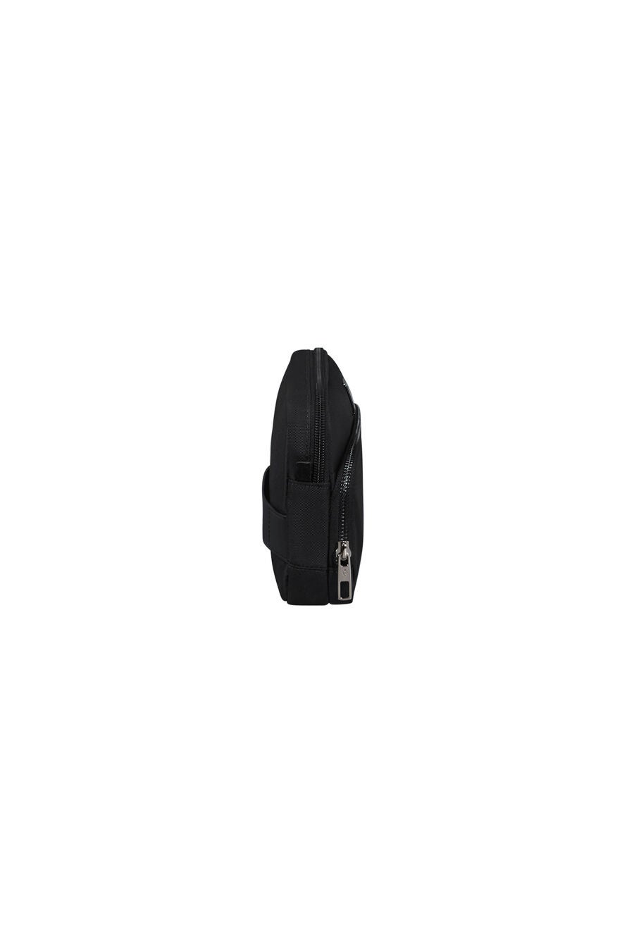 SACKSQUARE TRAVEL CLUTCH