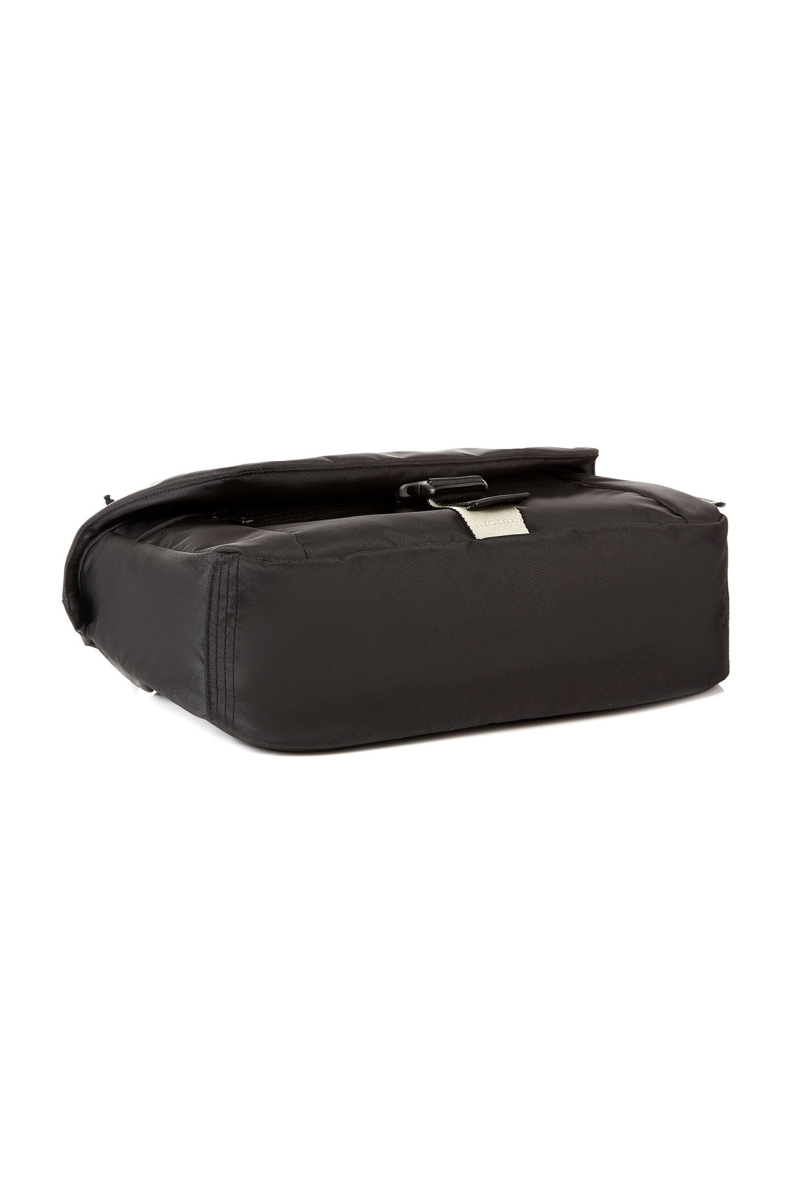 Samsonite Red Semlin Messenger Bag
