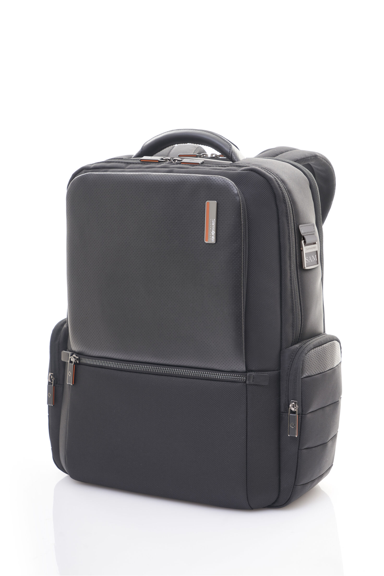 Black label backpack clearance