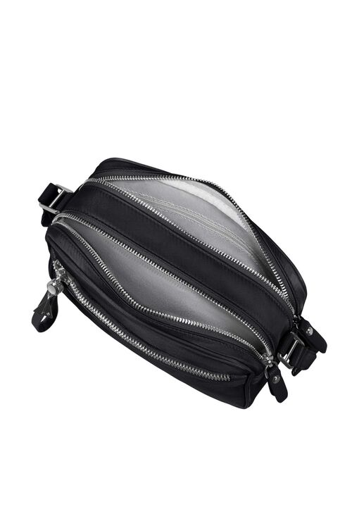 KARISSA EVO SHOULDER BAG 2 COMP