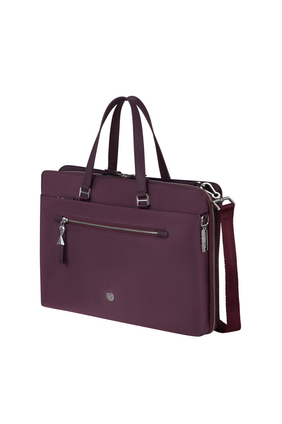 KARISSA EVO SLIM BAILHANDLE 15.6"