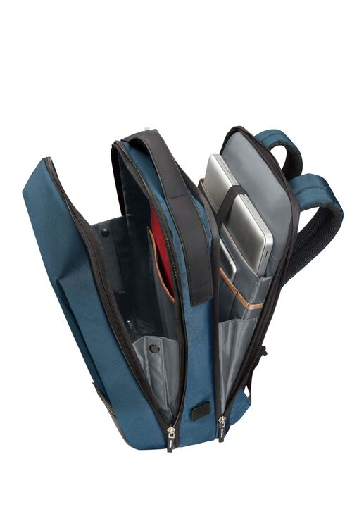 LITEPOINT LAPT. BACKPACK 15.6"  hi-res | Samsonite
