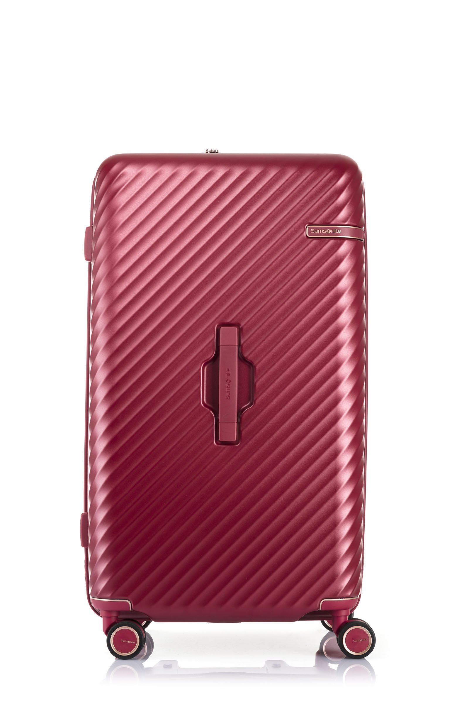 Samsonite trunk luggage outlet