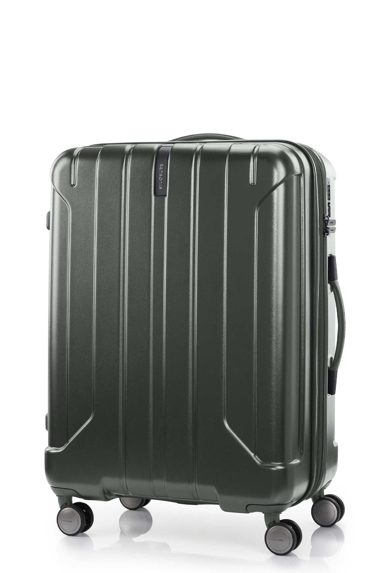 Samsonite spinner 66 top