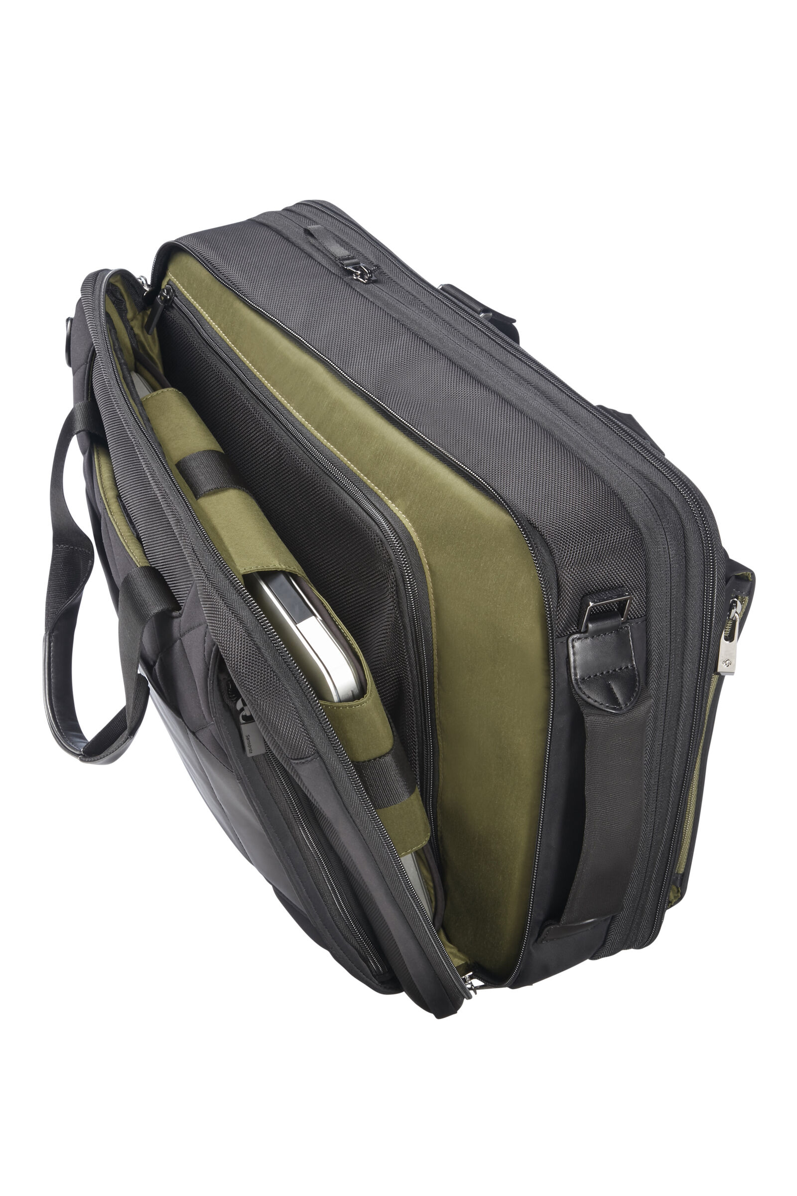 Samsonite clearance openroad briefcase