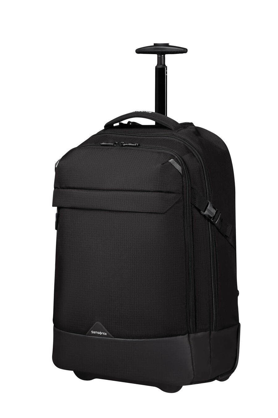 LAPTOP BACKPACK/WH 17.3"