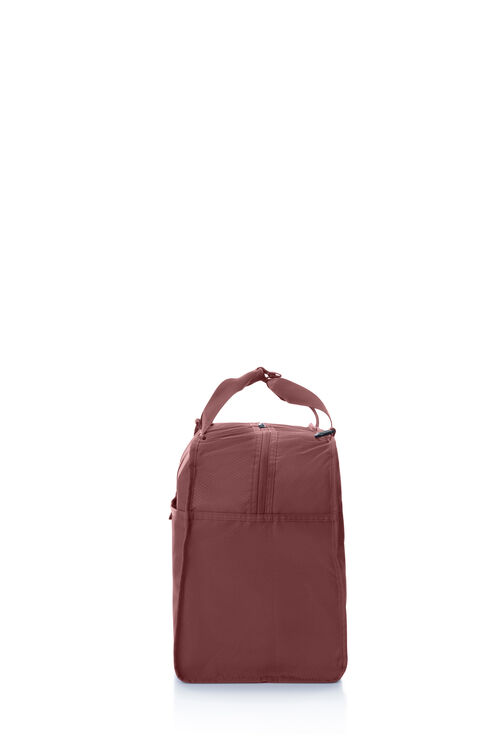 FOLDABLE DUFFLE