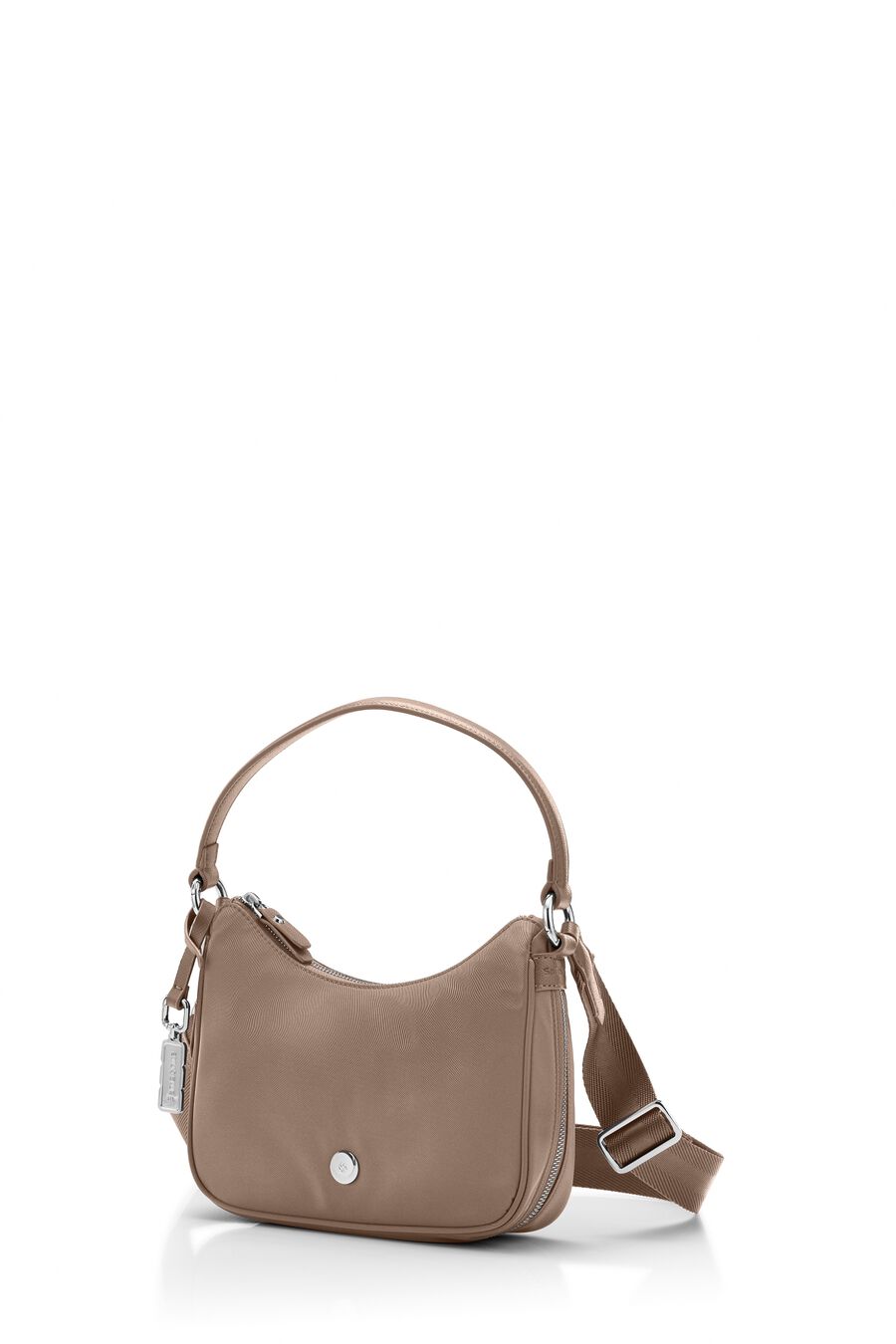 KARISSA EVO MINI HOBO BAG EXP