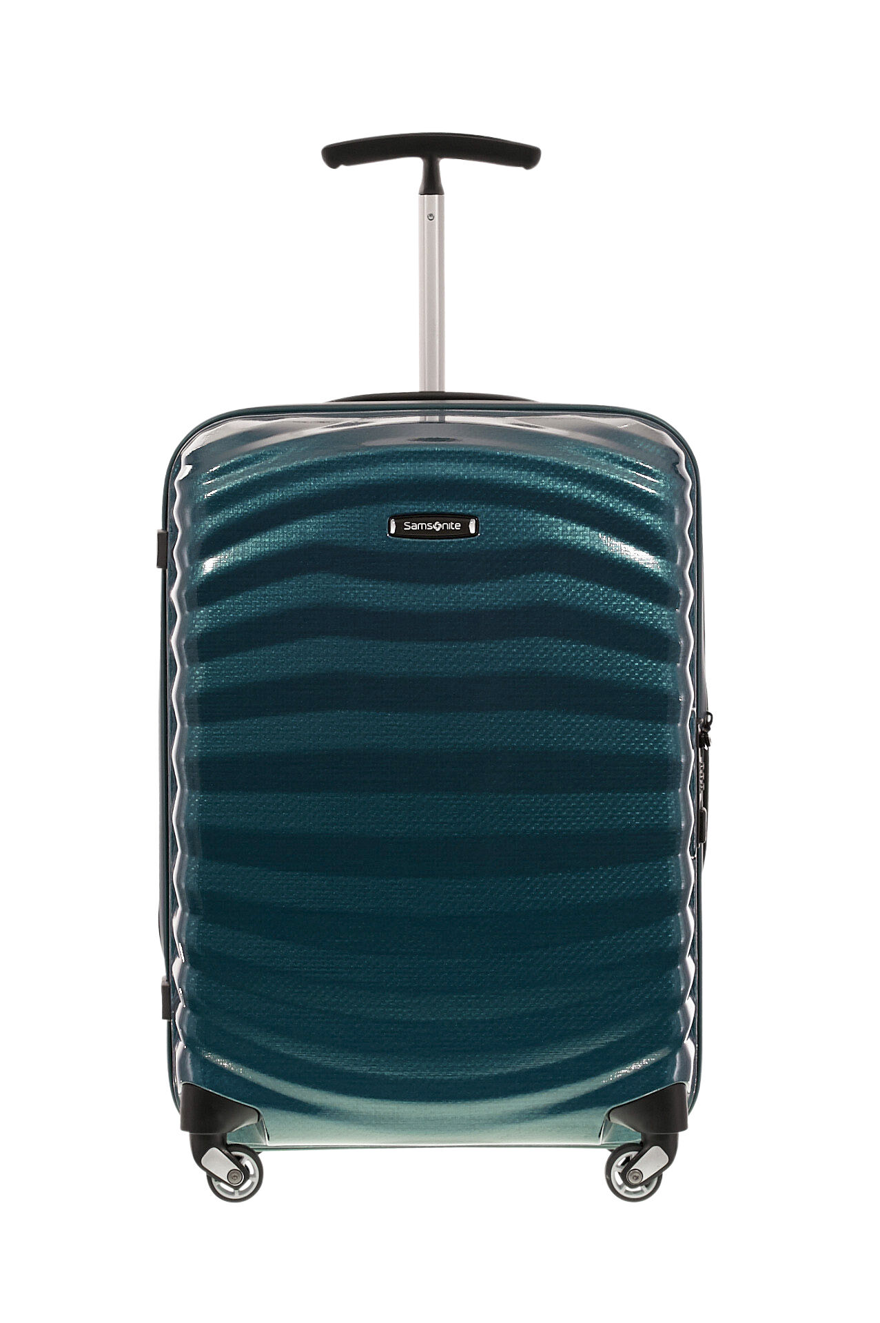 Samsonite lite shock spinner 55 new arrivals