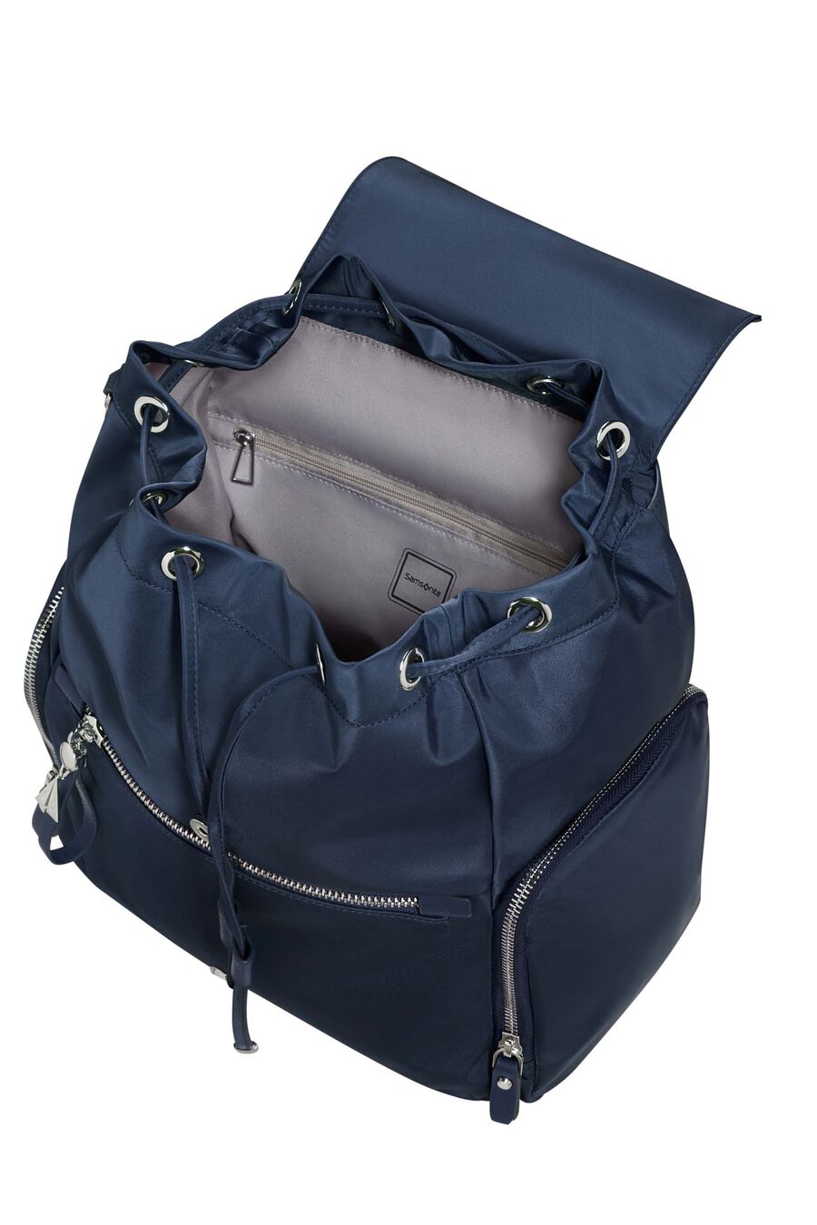 KARISSA EVO BACKPACK 3 PKT 1 BUCKLE