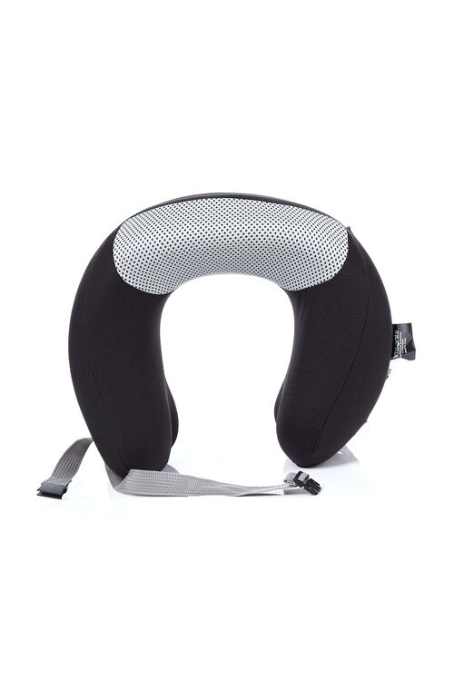 TRAVEL ESSENTIALS RL.TRL PILLOW ANTM BREATH  hi-res | Samsonite