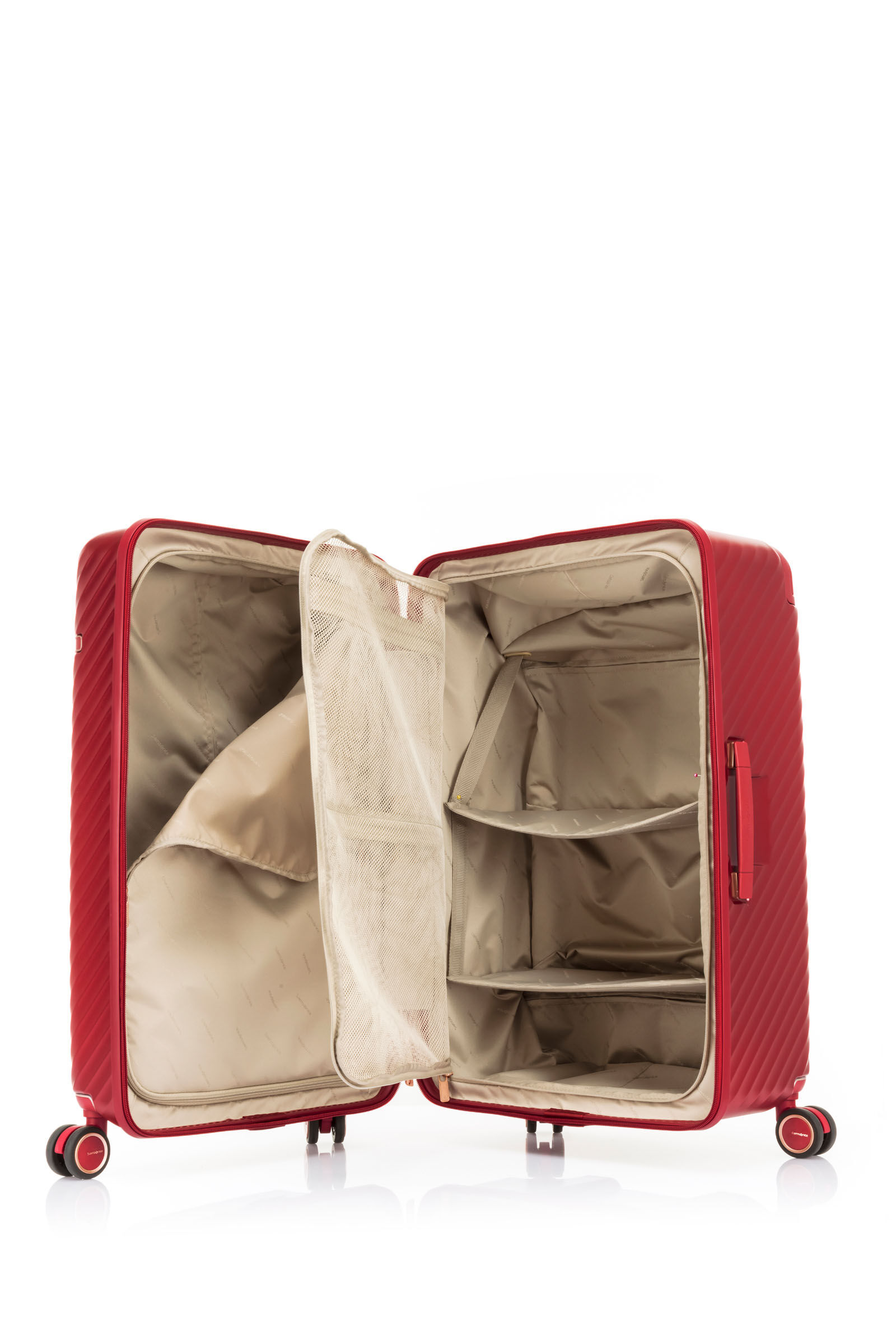 Samsonite trunk luggage store