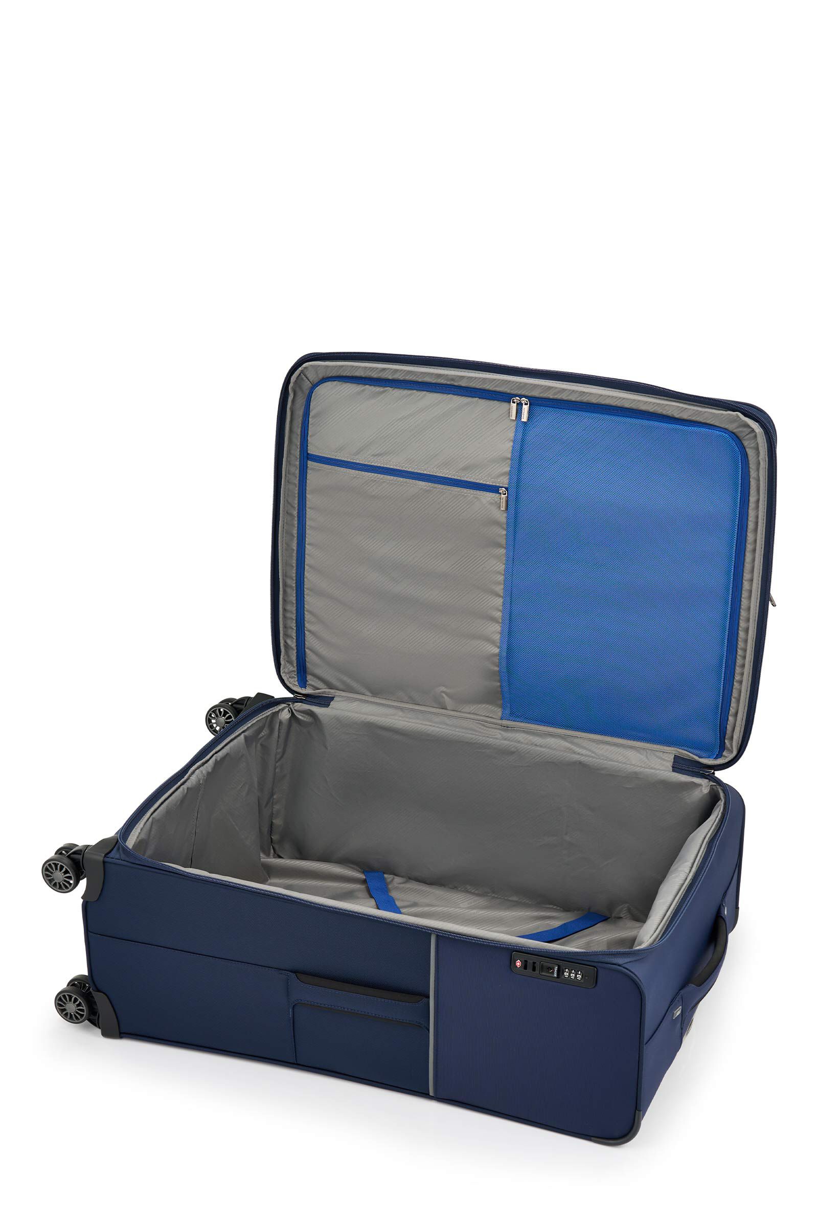 Samsonite 73h Spinner 78/29 Exp (wob)