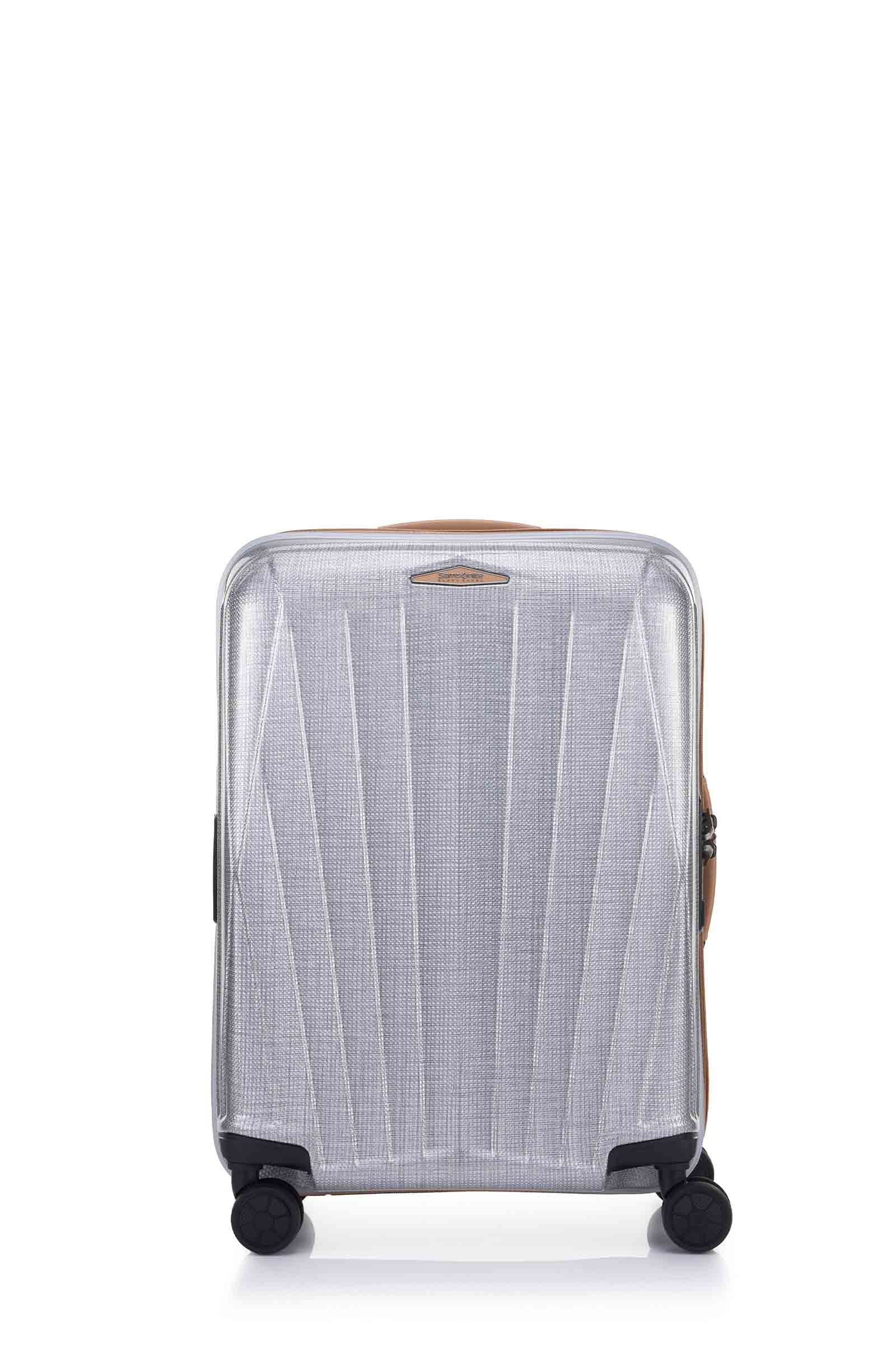 Samsonite Black Label Sbl Major-Lite Spinner 55/20 Exp