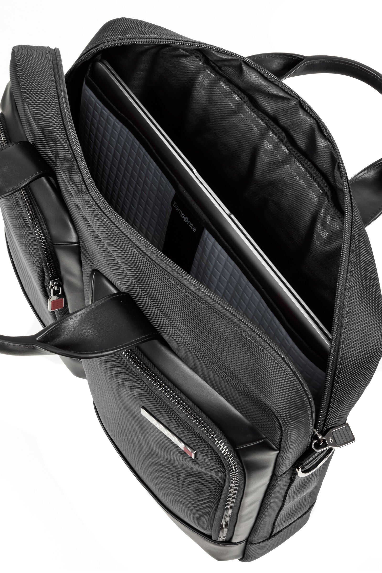 bailhandle samsonite