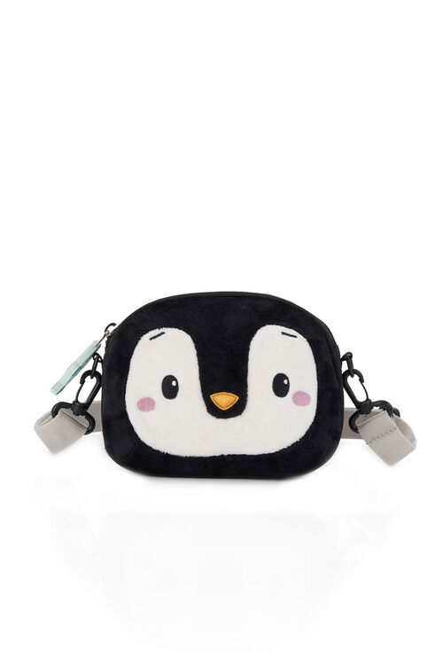 SAMMIES DREAMS MINI CROSSBODY PENGUIN  hi-res | Samsonite