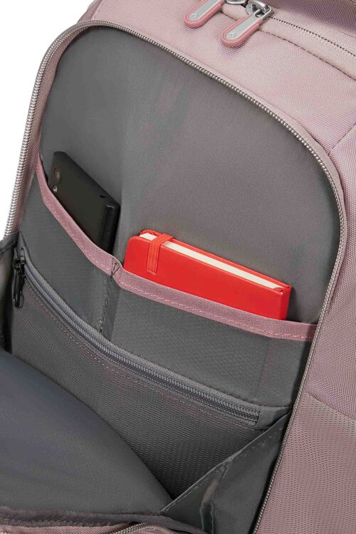 GUARDIT CLASSY 2.0 LPT.BACKPACK 15.6'