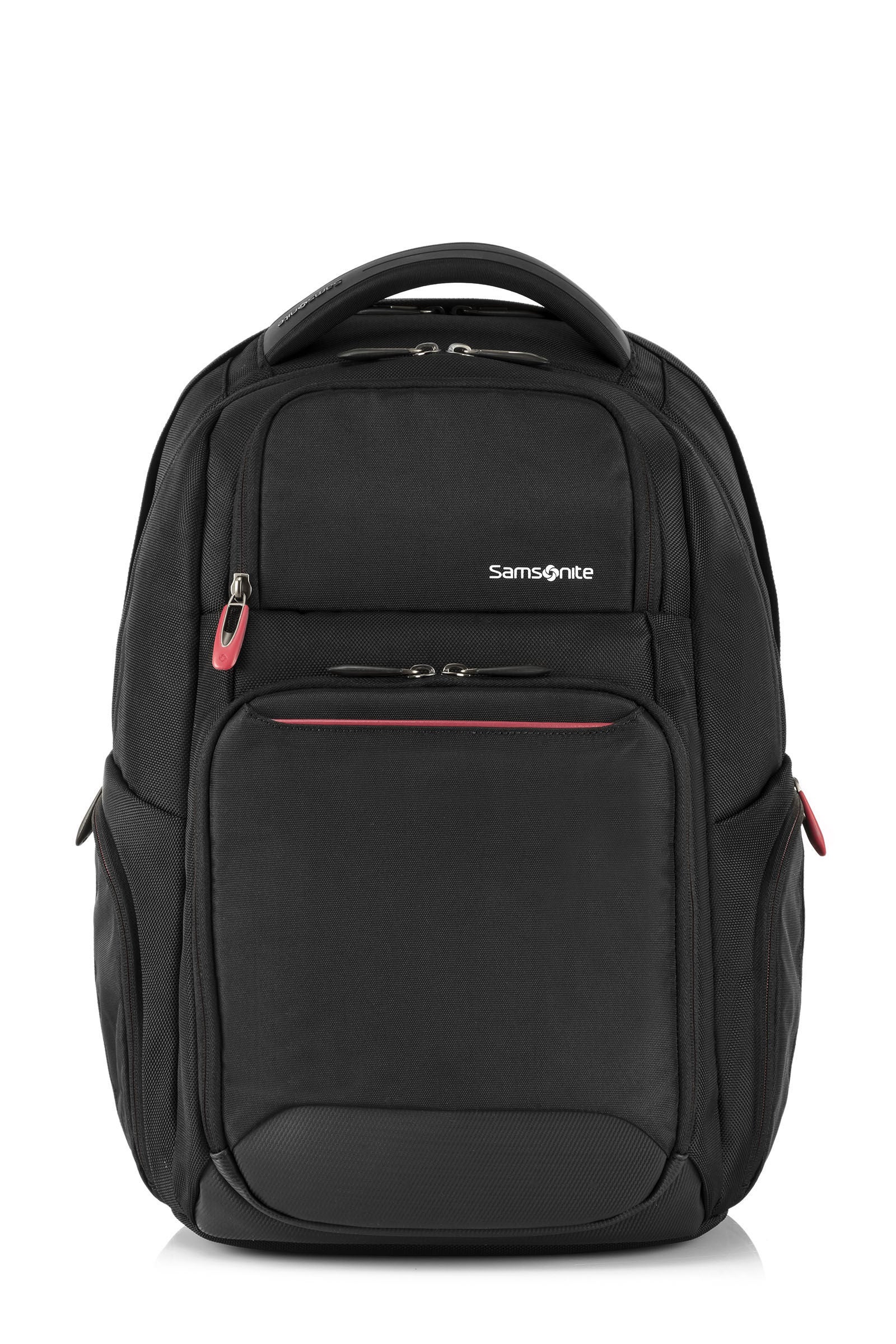 samsonite torus lp backpack