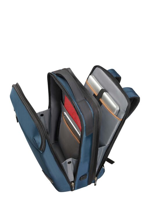 LITEPOINT LAPT. BACKPACK 17.3" EXP  hi-res | Samsonite