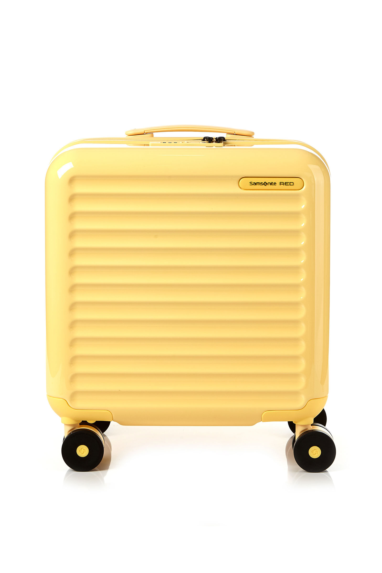 Strand bags samsonite 2025